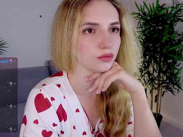 Kris_Cute webcam