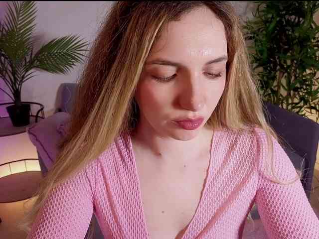 Kris_Cute webcam