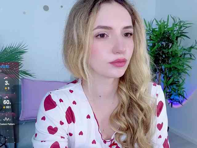 Kris_Cute webcam