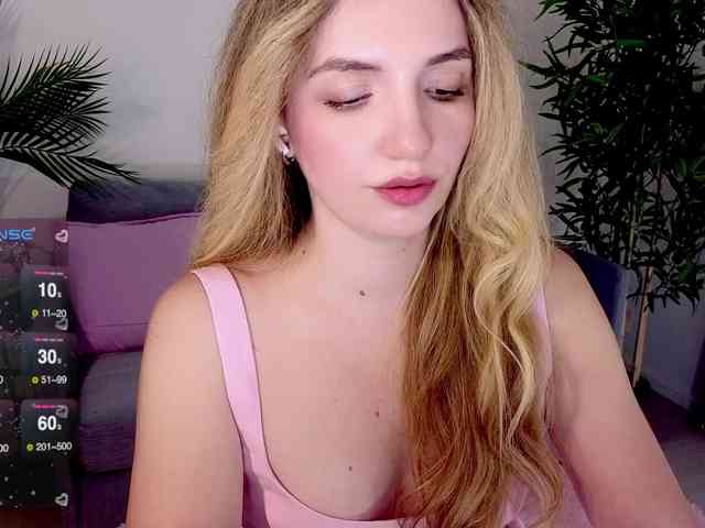 Модель: Kris_honey