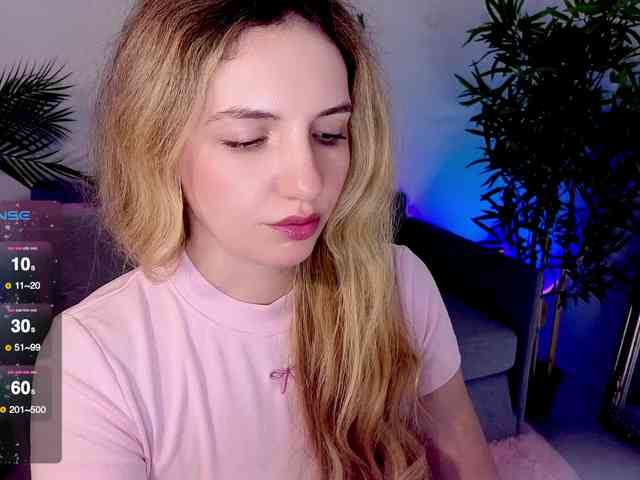 Kris_honey webcam