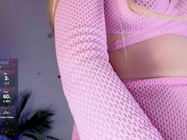 Kris_Baby webcam
