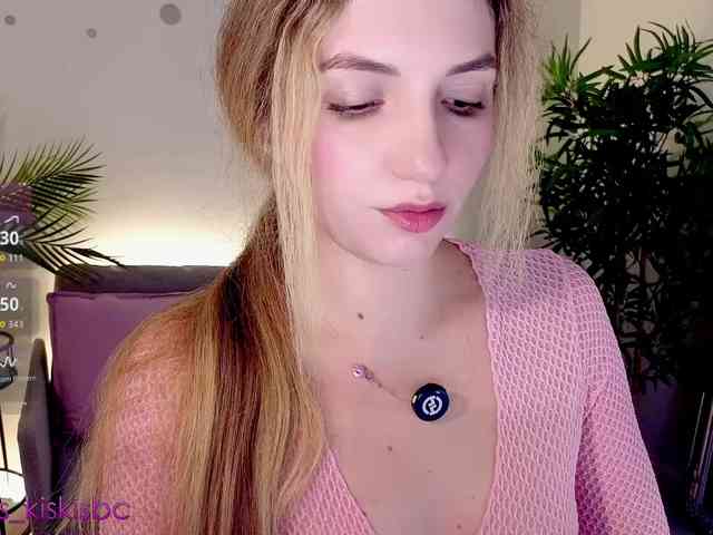 Kris_honey webcam