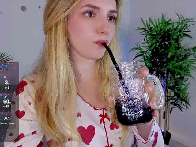 Kris_Cute webcam