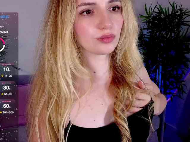 Kris_Baby webcam