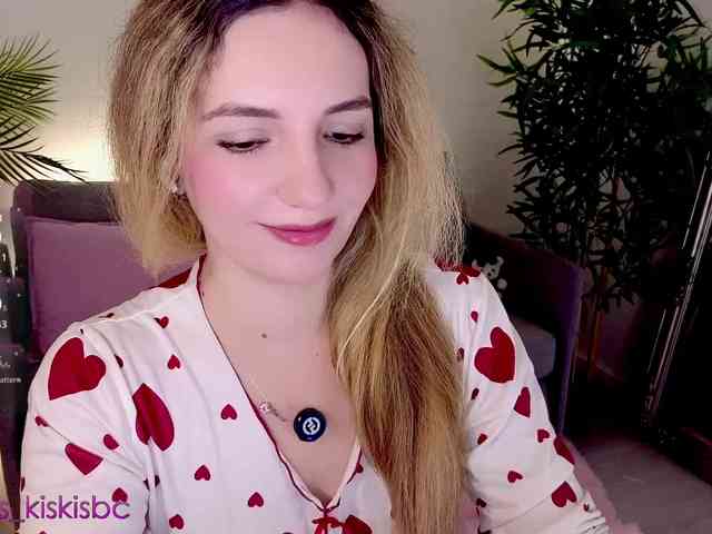 Kris_honey webcam
