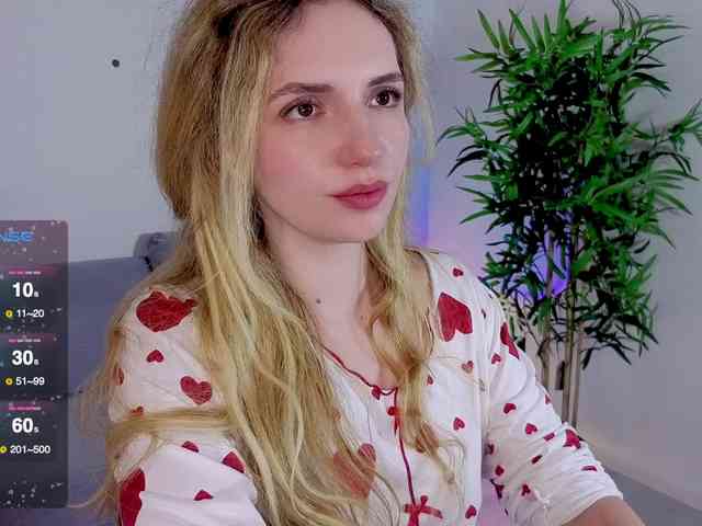 Kris_Cute webcam