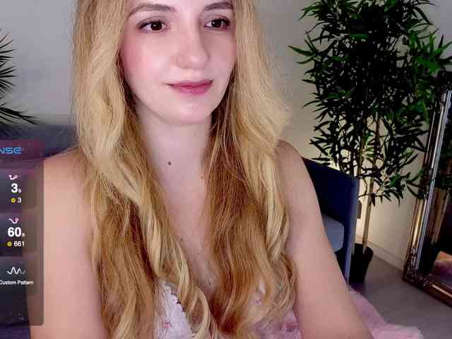 Kris_honey webcam