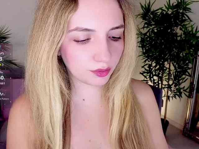 marykiskis Live Webcam on BongaCams