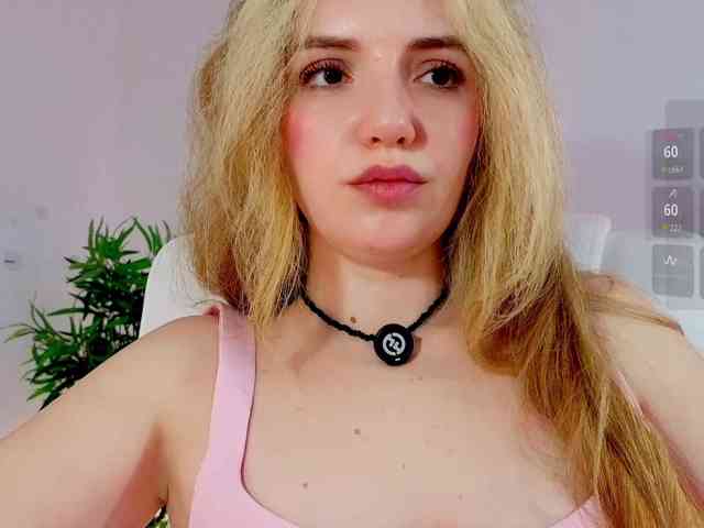 Kris_honey webcam