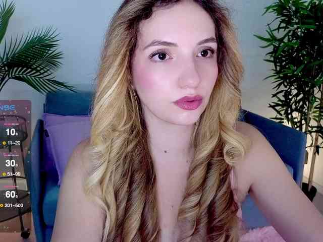Kris_honey webcam