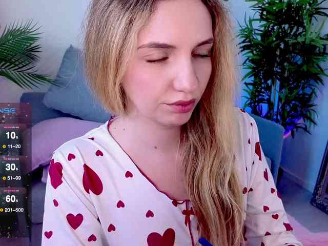 Kris_honey webcam