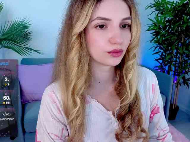 Kris_honey webcam