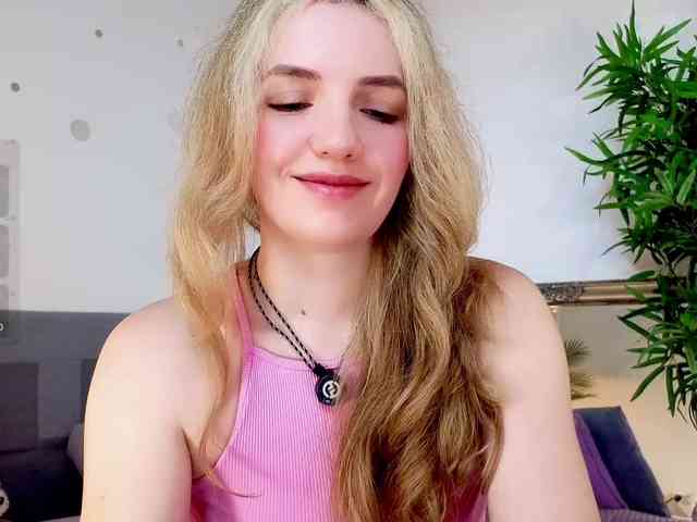 Kris_honey webcam