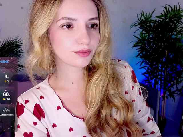 Kris_honey webcam