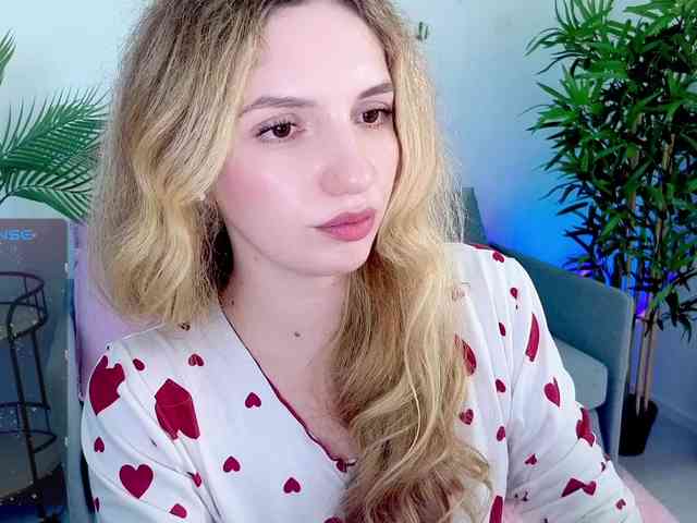 Kris_honey webcam