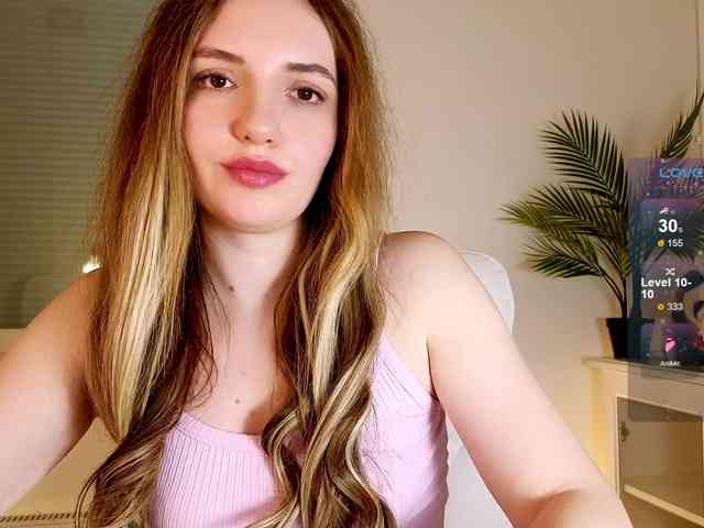 Kris_Cute webcam