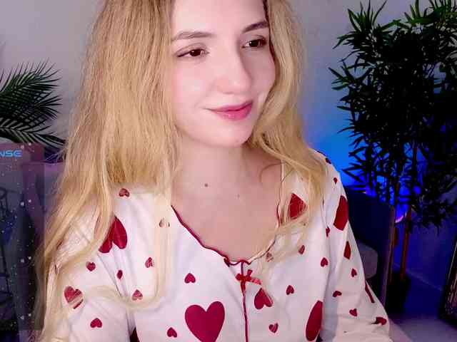 Kris_honey webcam