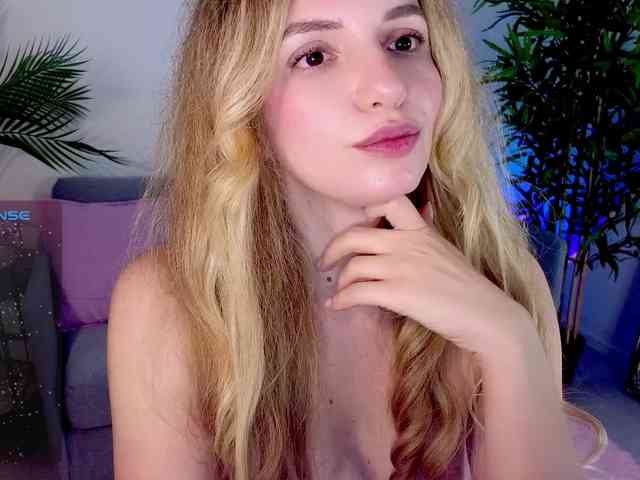 Kris_honey webcam