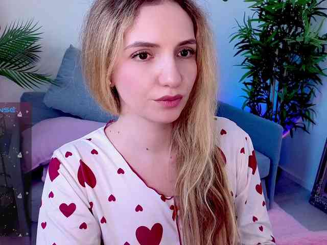 Kris_honey webcam