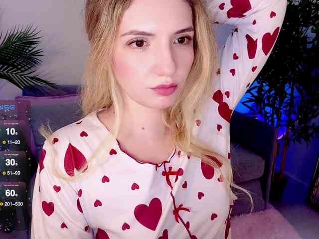 Kris_honey webcam