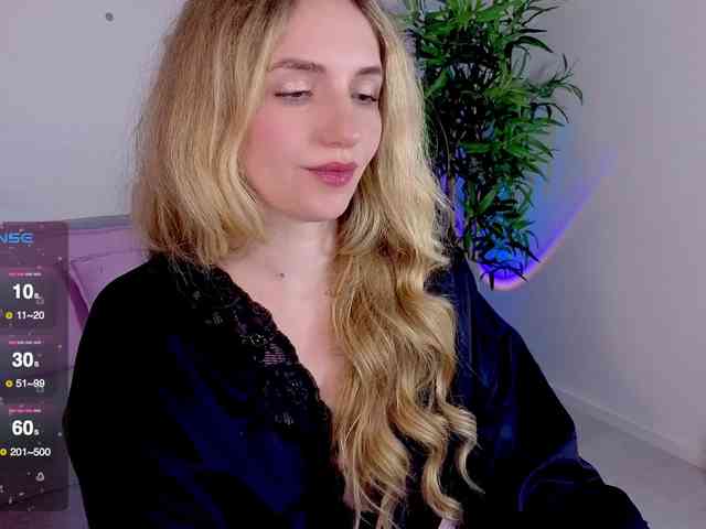 Kris_Baby webcam