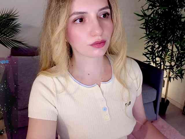 Kris_honey webcam