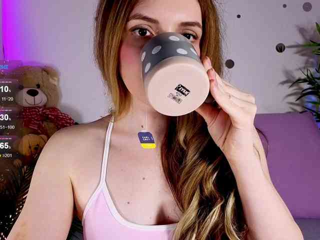 Kris_Cute webcam
