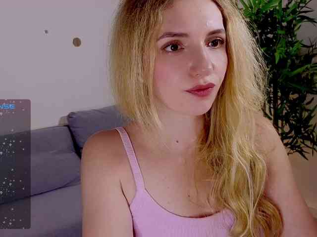 Kris_Cute webcam