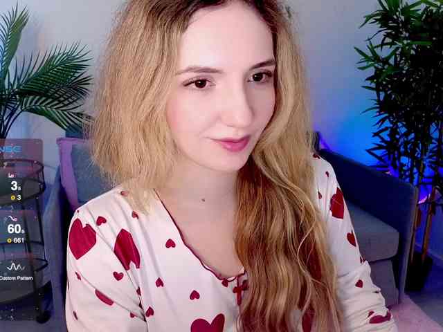 Kris_honey webcam