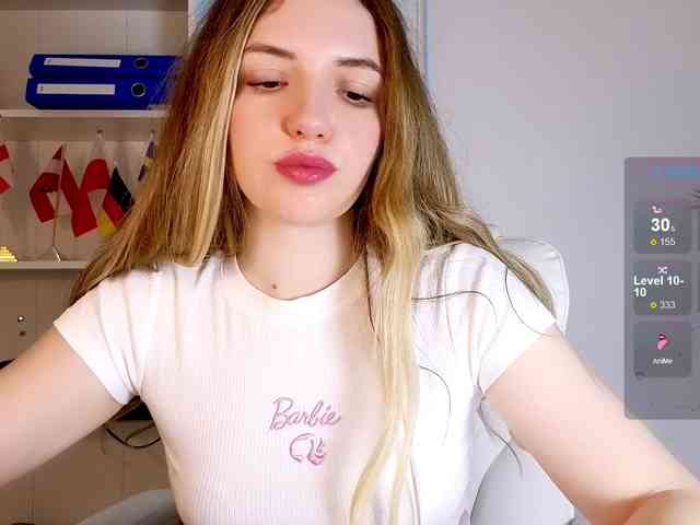 Kris_Cute webcam