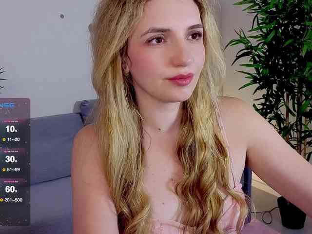 Kris_Cute webcam