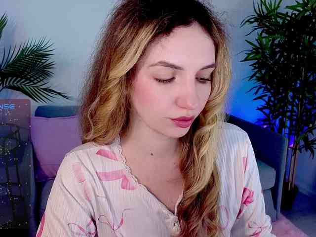 Kris_honey webcam