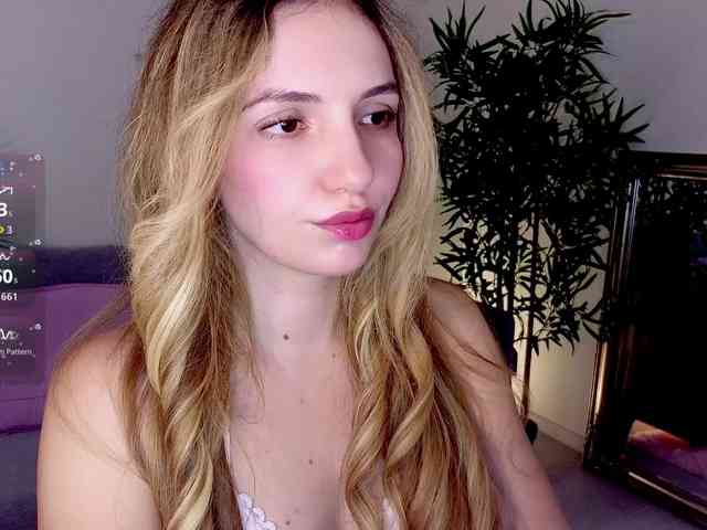 Kris_honey webcam