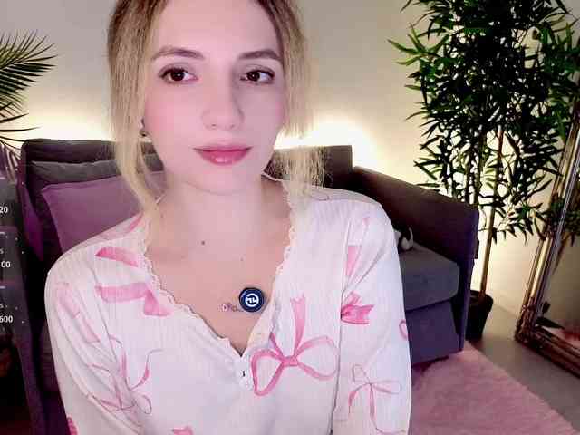 Kris_honey webcam