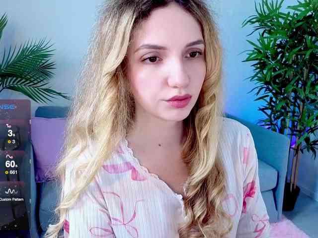 Kris_honey webcam