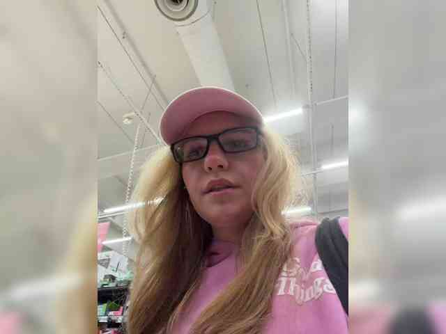 Kris_honey webcam
