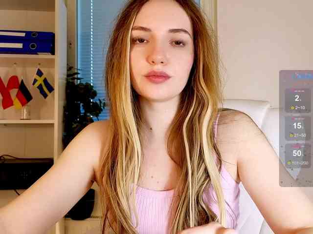 Kris_Cute webcam