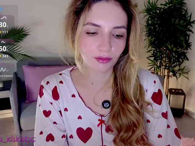Kris_honey webcam