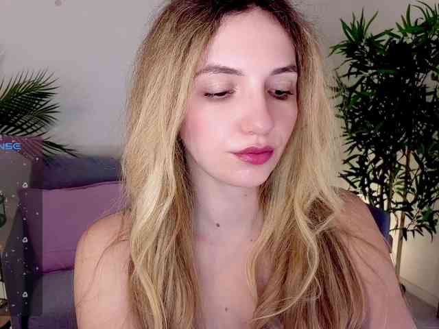 Kris_honey webcam