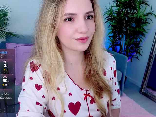 Kris_honey webcam