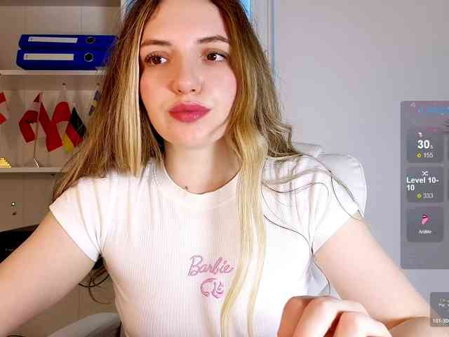 Kris_Cute webcam