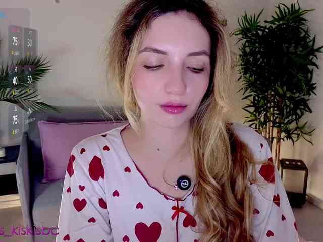 Kris_honey webcam