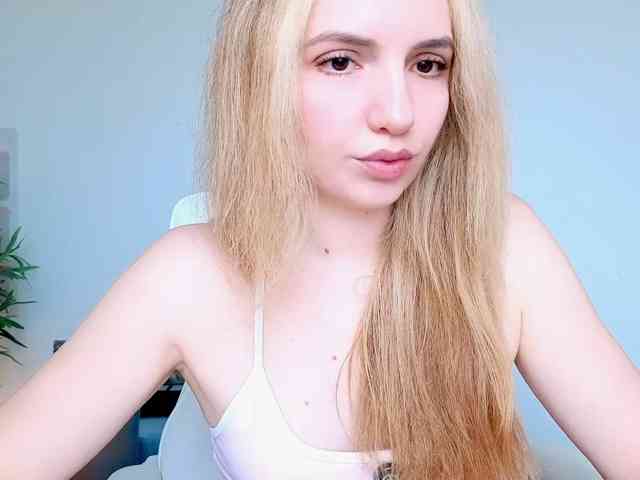 Kris_honey webcam