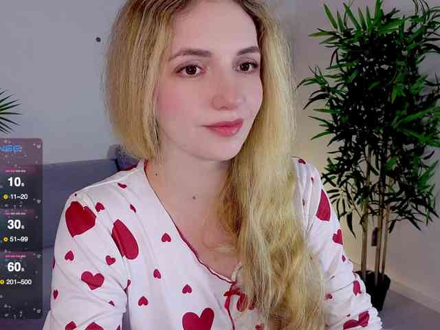 Kris_Cute webcam