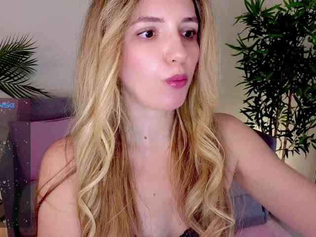 Kris_honey webcam