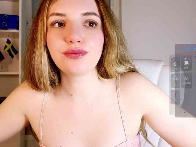 Kris_Cute webcam