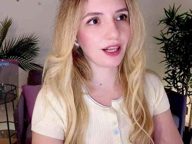 Kris_honey webcam