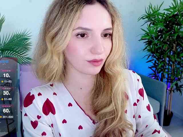 Kris_honey webcam
