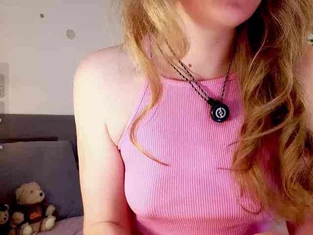 Kris_honey webcam